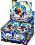 Dragon Ball | FB10 Cross Force