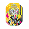 Lata Mega Zeraora ex