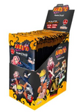 Naruto Mythos TCG | 24 Sobres Booster Box