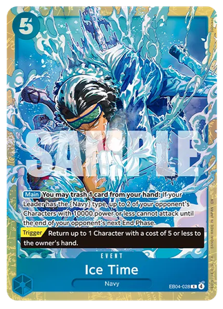 One Piece | Premium Card Collection -  Best Selection Vol.6 Pokemillon 002