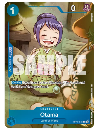 One Piece | Premium Card Collection -  Best Selection Vol.6 Pokemillon 005