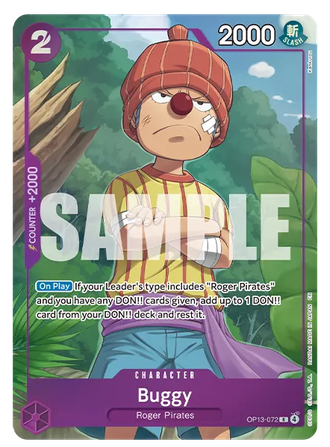 One Piece | Premium Card Collection -  Best Selection Vol.6 Pokemillon 006
