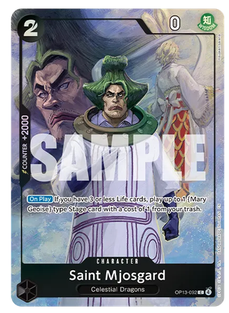 One Piece | Premium Card Collection -  Best Selection Vol.6 Pokemillon 007
