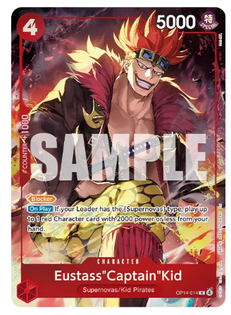 One Piece | Premium Card Collection -  Best Selection Vol.6 Pokemillon 008