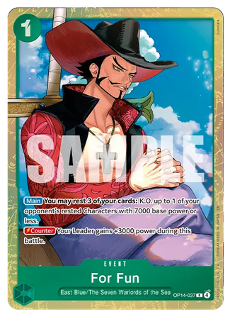 One Piece | Premium Card Collection -  Best Selection Vol.6 Pokemillon 009