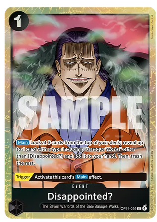 One Piece | Premium Card Collection -  Best Selection Vol.6 Pokemillon 010