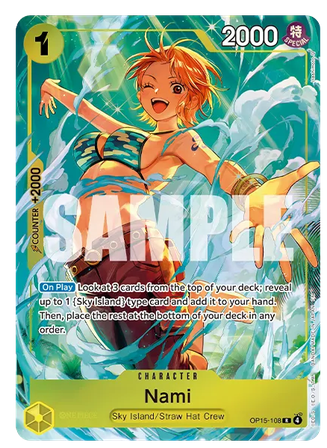 One Piece | Premium Card Collection -  Best Selection Vol.6 Pokemillon 012