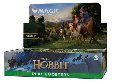 Magic | Play Booster 30 Sobres The Hobbit