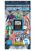 Sobres Megacracks 2026/27 Panini