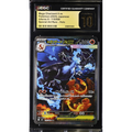 Mega Charizard X ex (m2 110) Inferno X