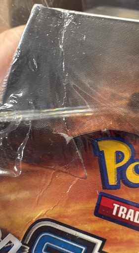 Caja 36 Sobres XY Steam Siege Pokemillon 002