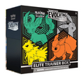 ETB Cielos Evolutivos | Élite Evolving Skies