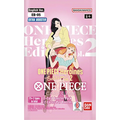 One Piece | Sobre EB05 Heroines Edition Vol 2