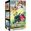Pokémon | Caja 30 Sobres Paradigm Trigger Coreano 2022