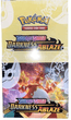 POKEMILLON Pokémon | Caja 18 Sobres Darkness Ablaze Inglés 2020