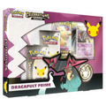 Caja Dragapult Prime Celebraciones | Celebrations