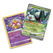 POKEMILLON Pokémon | Mazo Deluxe Meowscarada EX Inglés 2023