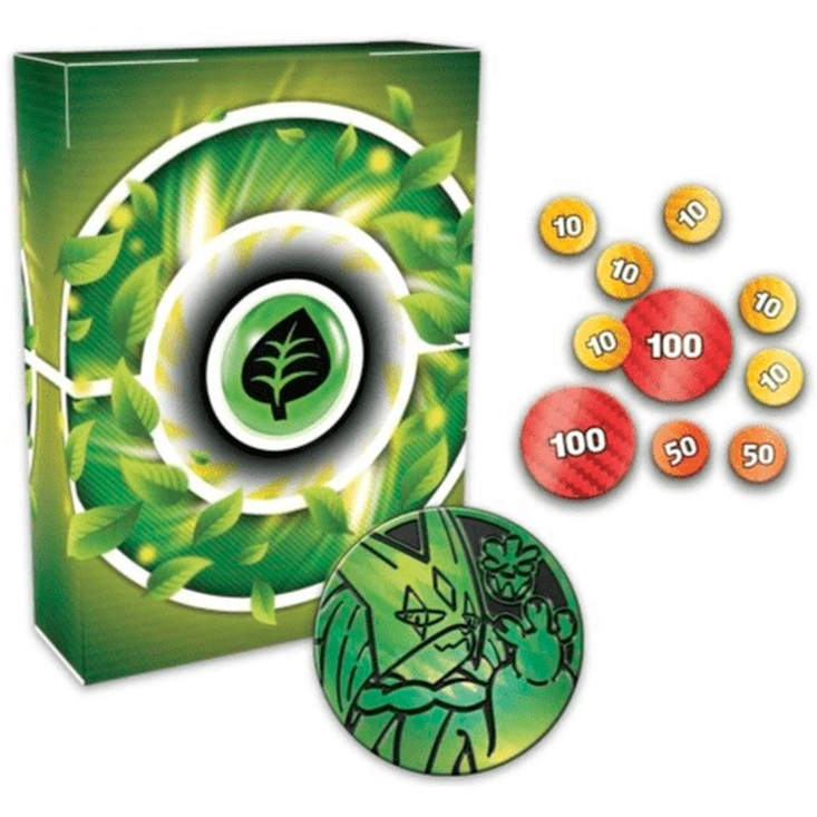 Mazo Deluxe Meowscarada EX Pokemillon 003