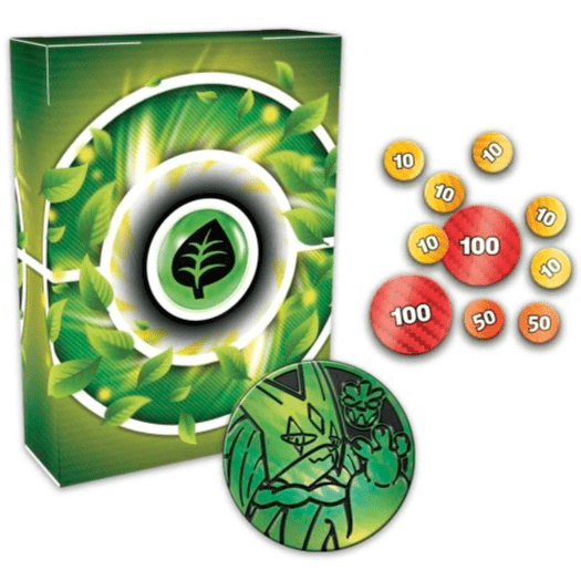 POKEMILLON Pokémon | Mazo Deluxe Meowscarada EX Inglés 2023