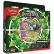 POKEMILLON Pokémon | Mazo Deluxe Meowscarada EX Inglés 2023