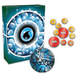 POKEMILLON Pokémon | Deluxe Battle Deck: Quaquaval EX Inglés 2023