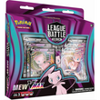 POKEMILLON Pokémon | Mazo Mew VMAX League Battle Deck