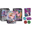 POKEMILLON Pokémon | Mazo Mew VMAX League Battle Deck