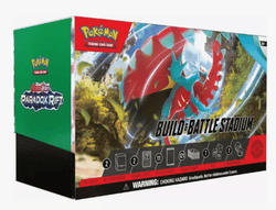 POKEMILLON Pokémon | Build & Battle Paradox Rift 2023