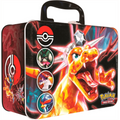 Maletín Charizard Coleccionista