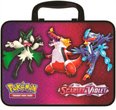 POKEMILLON Pokémon | Maletín Charizard Coleccionista Paradox Rift Noviembre Inglés 2023