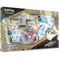 Caja Crown Zenith Unown V & Lugia V