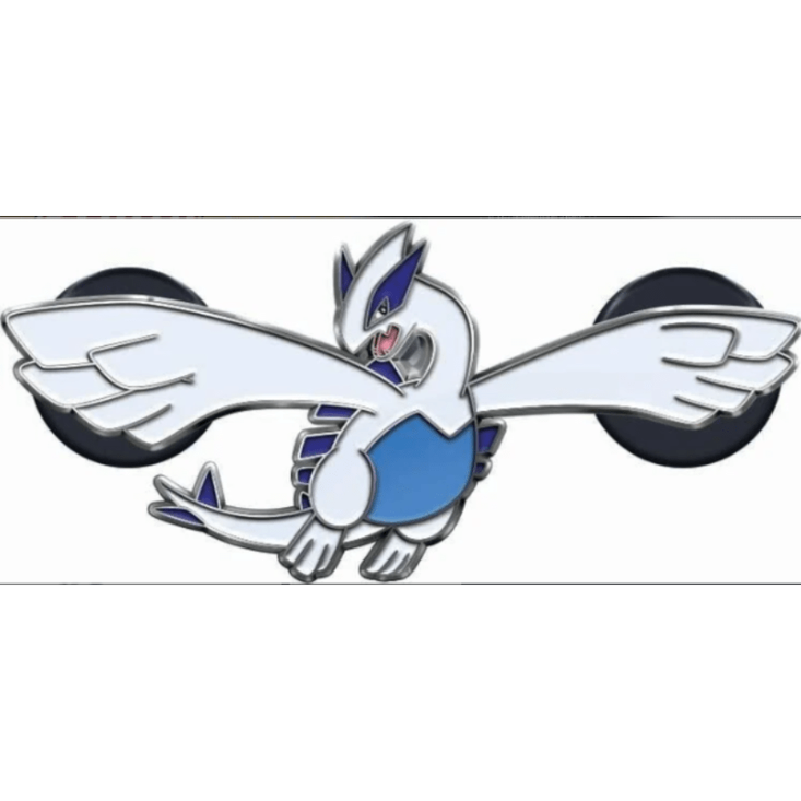 Caja Crown Zenith Unown V & Lugia V Pokemillon 002
