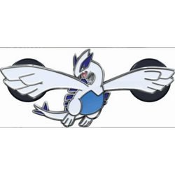 Caja Crown Zenith Unown V & Lugia V segunda imagen