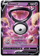 POKEMILLON Segunda Mano Pokémon | Caja Crown Zenith Unown V & Lugia V Inglés 2023
