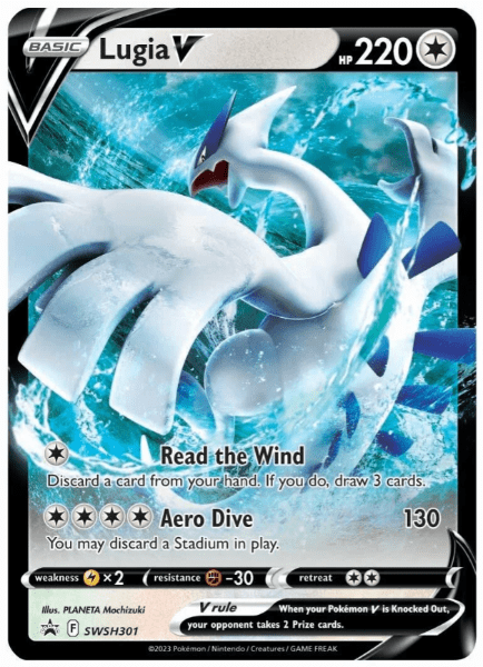 POKEMILLON Segunda Mano Pokémon | Caja Crown Zenith Unown V & Lugia V Inglés 2023