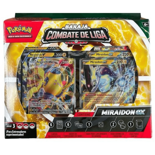 ➤ Pokémon | Mewtwo and Melmeltan Deck Bundle Pokemon GO English