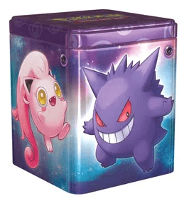 POKEMILLON Pokémon | Lata Estaqueable Psíquico Español 2024