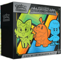ETB Evoluciones de Paldea | Élite Paldea Evolved