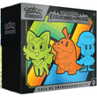 POKEMILLON Pokémon | Caja Élite en Entrenador Evoluciones de Paldea Español 2023