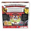 POKEMILLON Pokémon | Juego de Mesa Battle Academy Inglés 2024