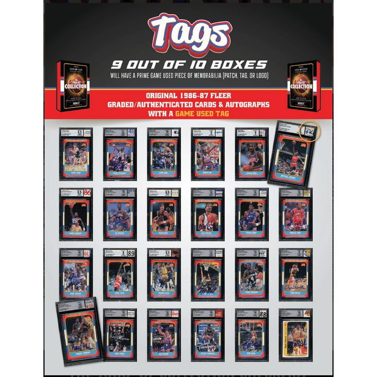 Jersey Fusion | 1986-1987 Fleer Collection Pokemillon 014