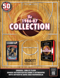 POKEMILLON - La Tienda Pokémon Jersey Fusion | 1986-1987 Fleer Collection Inglés