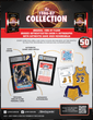 [Precompra] Jersey Fusion | 1986-1987 Fleer Collection Inglés