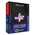Jersey Fusion | All Sports 2024 Series 3 Hobby Box Inglés