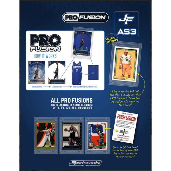 POKEMILLON - La Tienda Pokémon Jersey Fusion | All Sports 2024 Series 3 Hobby Box Inglés