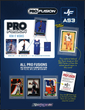 [Precompra] Jersey Fusion | All Sports 2024 Series 3 Hobby Box Inglés