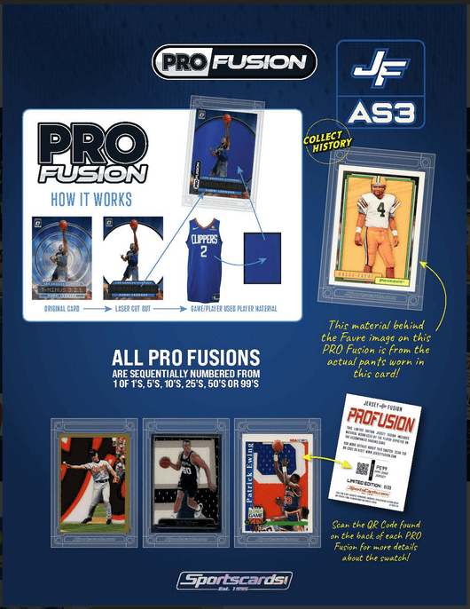 POKEMILLON - La Tienda Pokémon Jersey Fusion | All Sports 2024 Series 3 Hobby Box Inglés