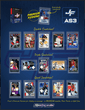 POKEMILLON - La Tienda Pokémon Jersey Fusion | All Sports 2024 Series 3 Hobby Box Inglés