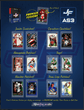 POKEMILLON - La Tienda Pokémon Jersey Fusion | All Sports 2024 Series 3 Hobby Box Inglés