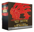 POKEMILLON Segunda Mano Pokémon | Caja Pokémon Center ETB Lost Origin Inglés 2021